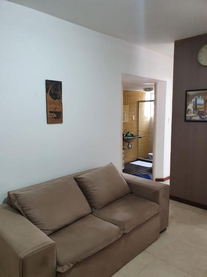 Apartamento Itaigara Salvador da Bahia Dış mekan fotoğraf