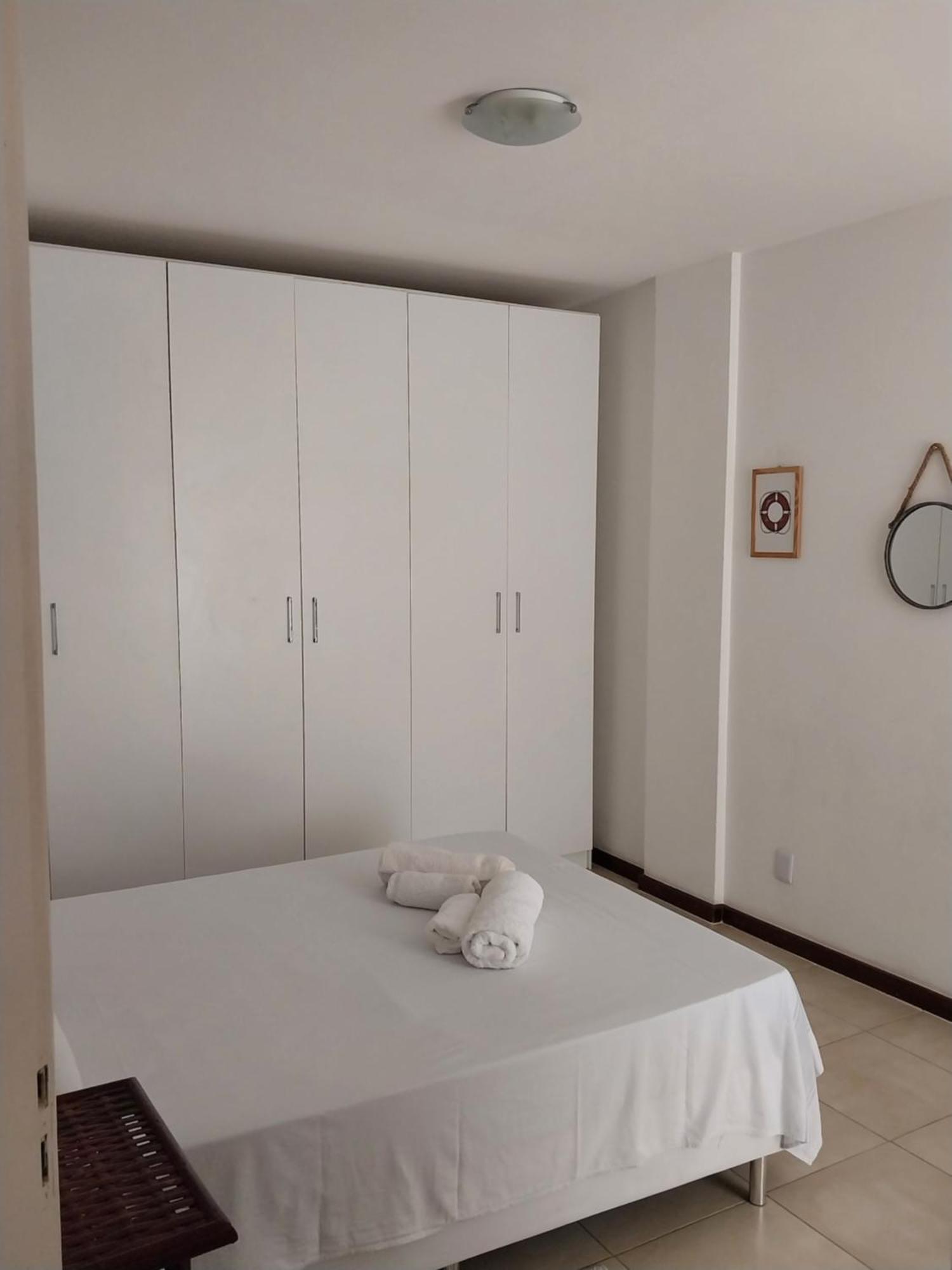 Apartamento Itaigara Salvador da Bahia Dış mekan fotoğraf